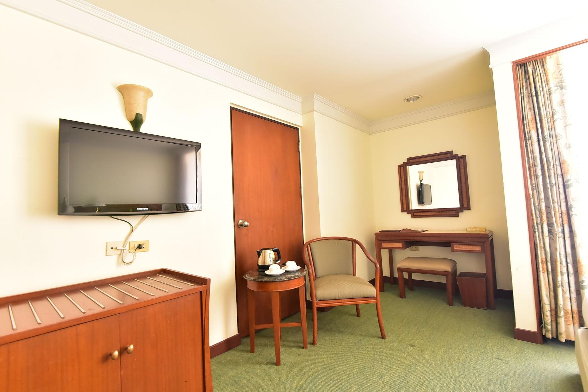 Hansa Jb Hotel, Hatyai Hatjaj Kültér fotó