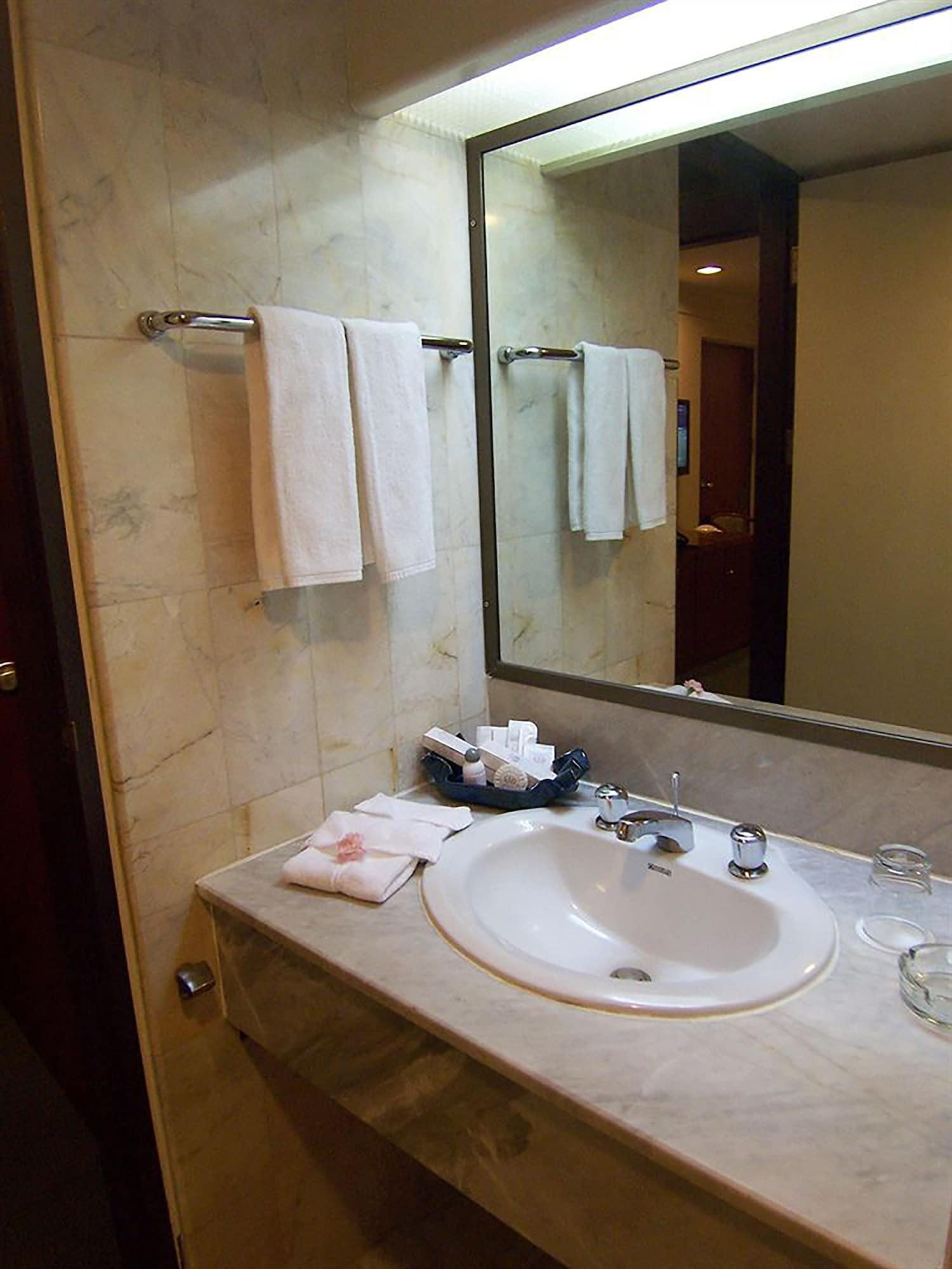 Hansa Jb Hotel, Hatyai Hatjaj Kültér fotó