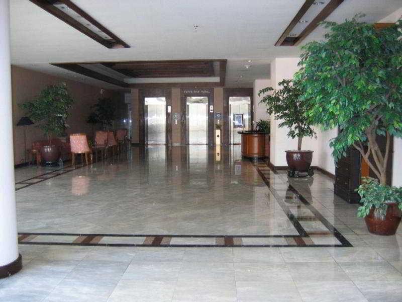Hansa Jb Hotel, Hatyai Hatjaj Kültér fotó