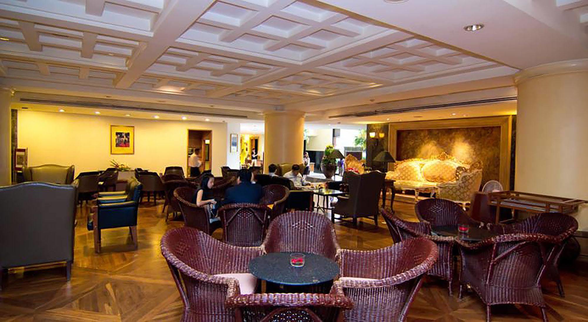 Hansa Jb Hotel, Hatyai Hatjaj Kültér fotó