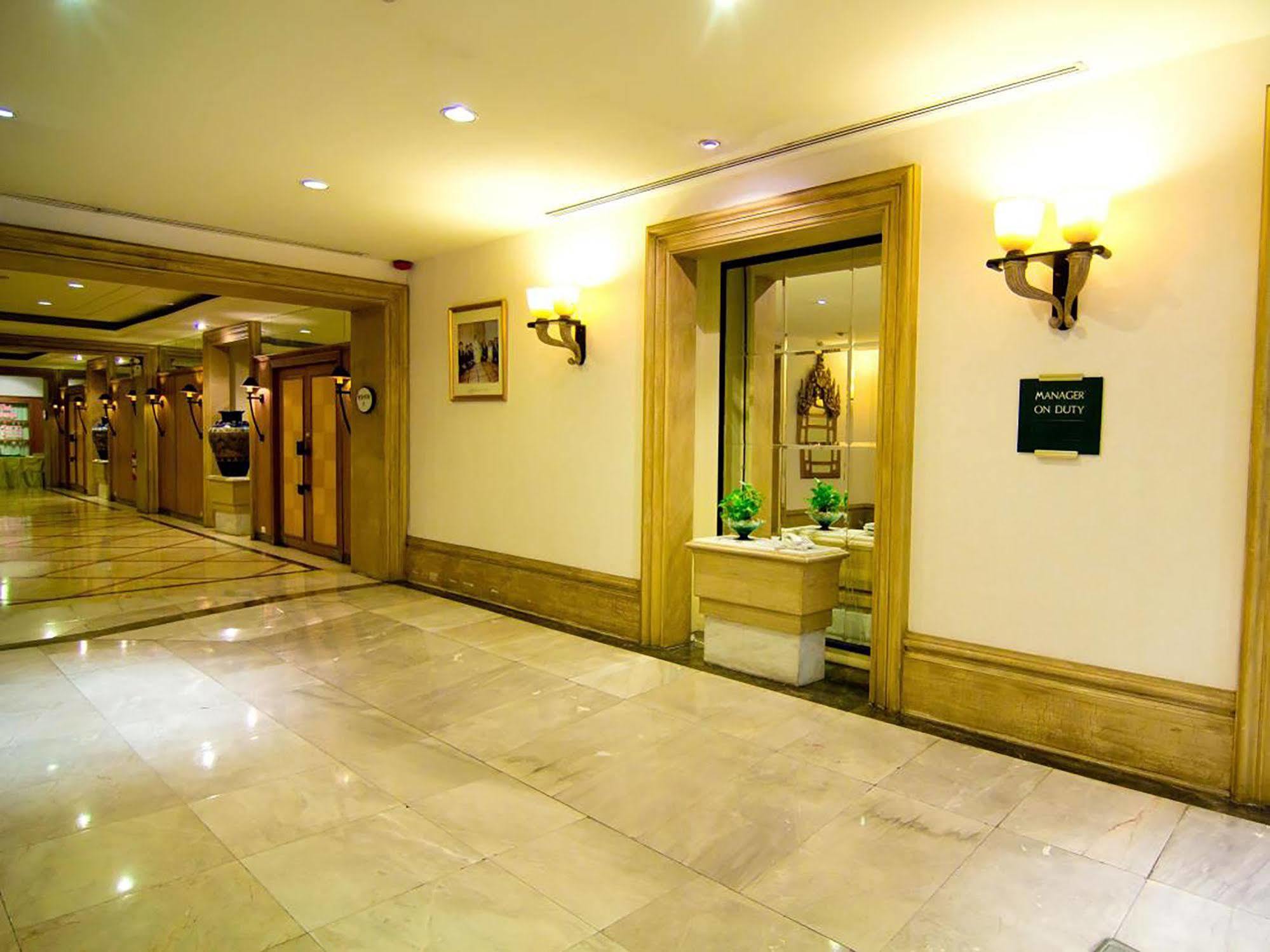 Hansa Jb Hotel, Hatyai Hatjaj Kültér fotó