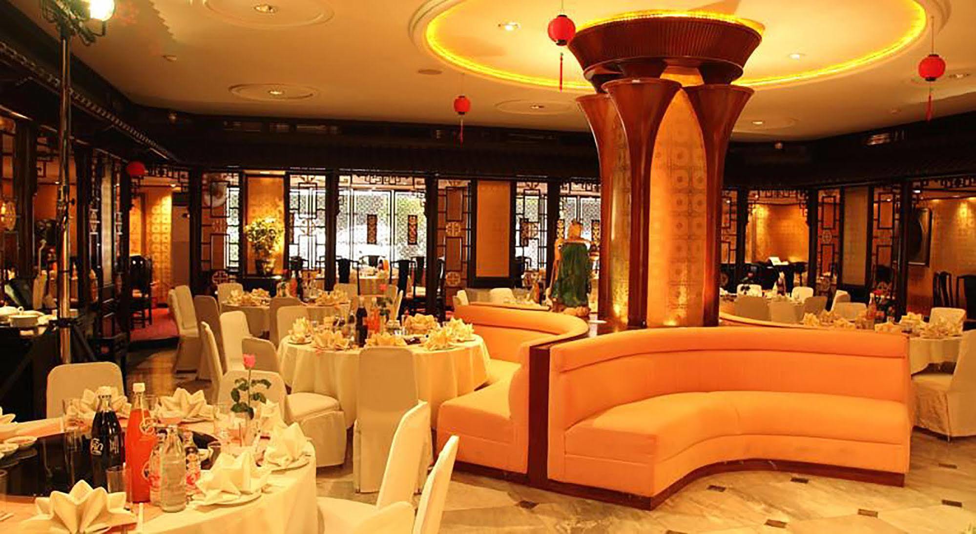 Hansa Jb Hotel, Hatyai Hatjaj Kültér fotó