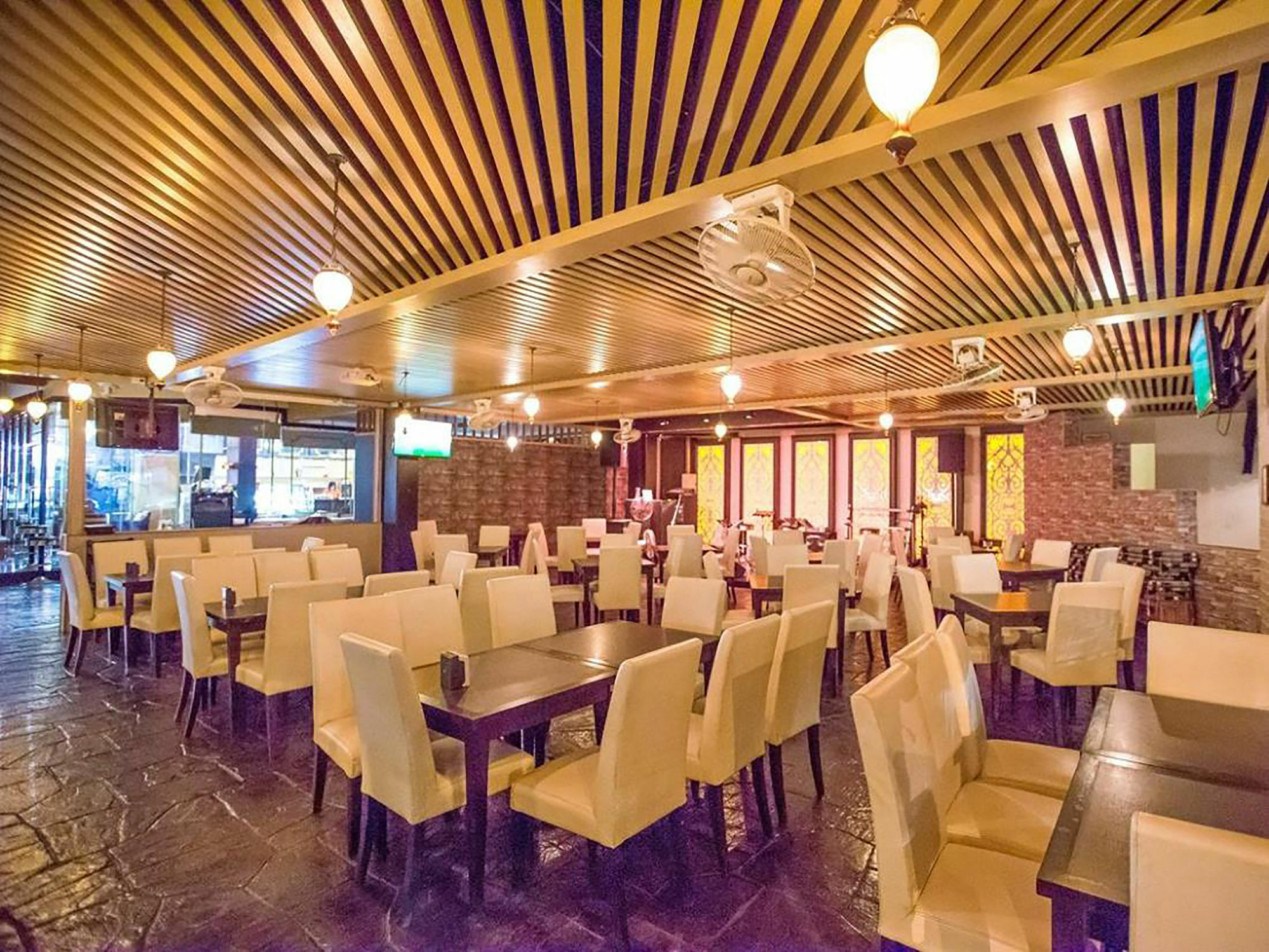 Hansa Jb Hotel, Hatyai Hatjaj Kültér fotó